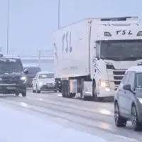 Nevrijeme snijeg eu 2026