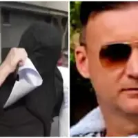 Muamer Nukić Australija Sydney antisemitizam