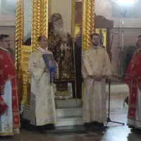 Bozic liturgija