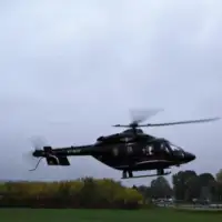 Helikopter rs