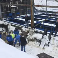 Gorazde voda problemi