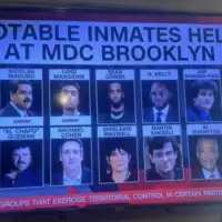 Zatvor New York poznati