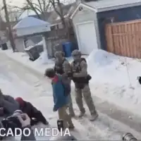 Pucnjava Donald Trump Minneapolis