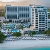 Hotel gdje se desila tragedija