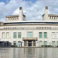 Međunarodni rezidualni mehanizam za krivične sudove