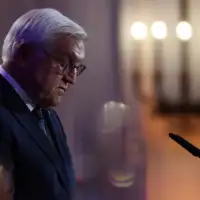 Frank Walter Steinmeier