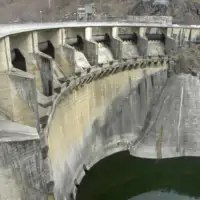 Hidroelektrana mostar