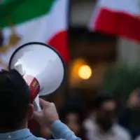 Iran protesti