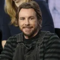 Dax Shepard