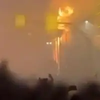 Masovni protesti u Iranu 34 mrtvih