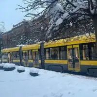 Sarajevo GRAS odvijanju tramvaj saobracaja