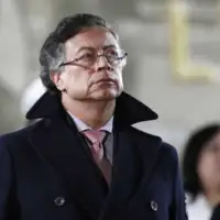 Gustavo Petro