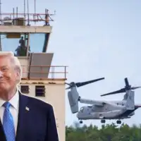 Donald Trump Grenland