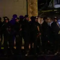 Sirija alep Elementi Sirijskih demokratskih snaga u Alepu