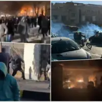 Iran Protesti 01 2026