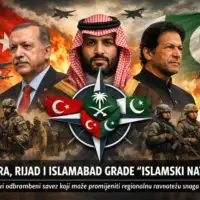 Pakistan Turska Saudijska Arabija etto