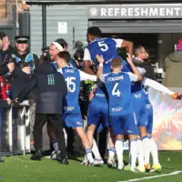 Nevjerovatne scene u Engleskoj Sestoligas izbacio aktuelnog osvajaca FA Kupa