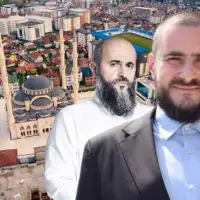 Usame Zukorlic islamski centa