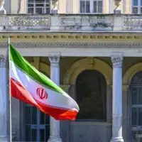 Iran ambasada turska