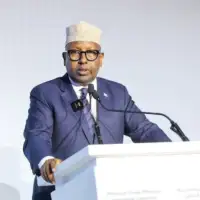 Ahmed Moalim Fiqi Ministar odbrane Somalije