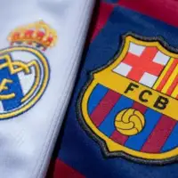 Real Madrid FC Barcelona