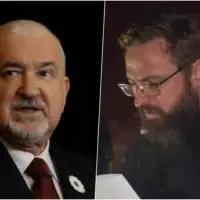 Darko Dogo Mustafa Ceric