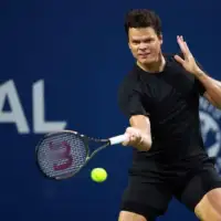 Milos Raonic