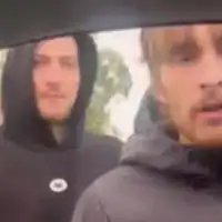 Australija imam Ismet Purdic i supruga fizicki napadnuti