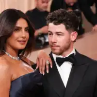 Priyanka Chopra i Nick Jonas