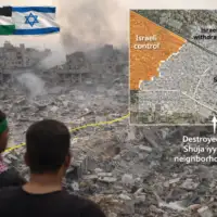 Gaza 01 Izrael zgradu po zgradu unistava Gazu etto ba