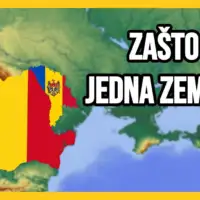 Rumunija Moldavija