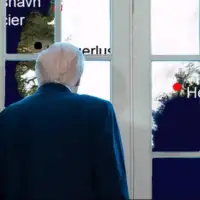 Donald trump grenland