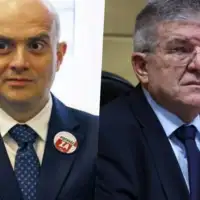 Slaven Raguz Dragan Mioković