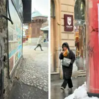 Potjernica njetanjahu plakat sarajevo