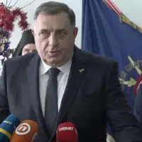 Milorad Dodik