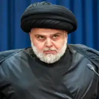 Muqtada al-Sadr irak