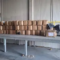 Oduzeta roba jakne UAE