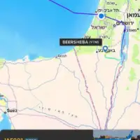 Netanjahuov avion napustio izraelski zracni prosto