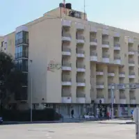 Hotel ero