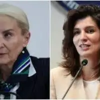 Sabina cudic sebija izetbegovic