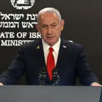 Benjamin Netanyahu 01