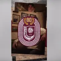 Horde zla kreirale majice u cast 80 rodendana FK Sarajevo jedinstvena cijena za sve