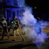 Agenat sad  John Locher/AP