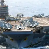 Nosac aviona USS Abraham Lincoln