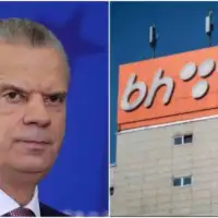 Fahrudin Radoncic sbb bh telecom