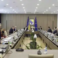 Vijece ministara Bi H 01