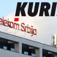Kurir Telekom srbija
