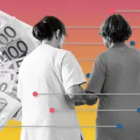 Evropa penzije novac