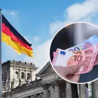 Njemacka euri zarada
