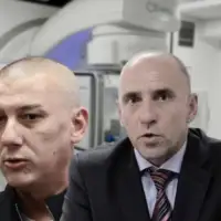 Denijal Tulumovic Sefik Husic